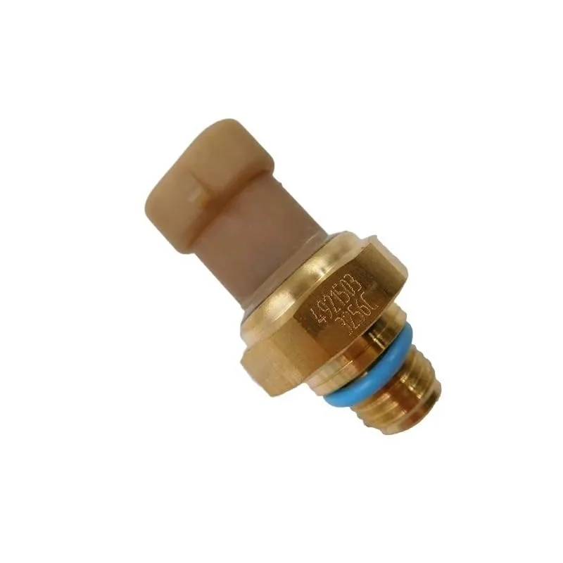 Oil Pressure Sensor 4921503 for Cummins ISC/ISL/QSL/QSC/C Replacement