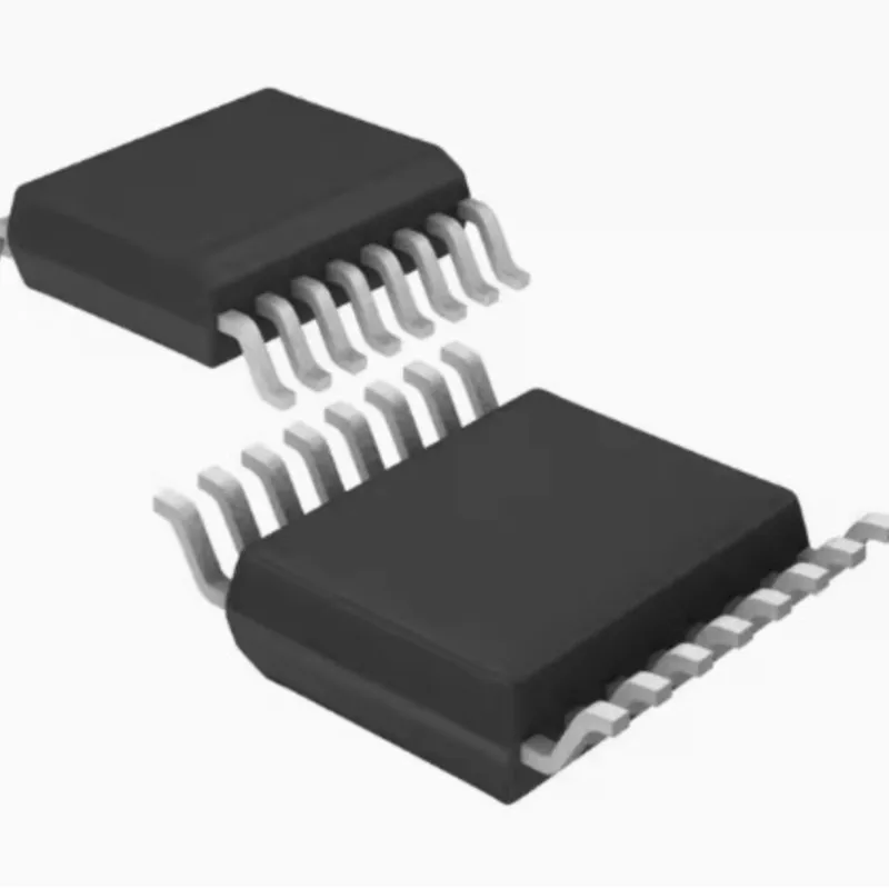 

ADS1253E 1253E SSOP-16 5pcs