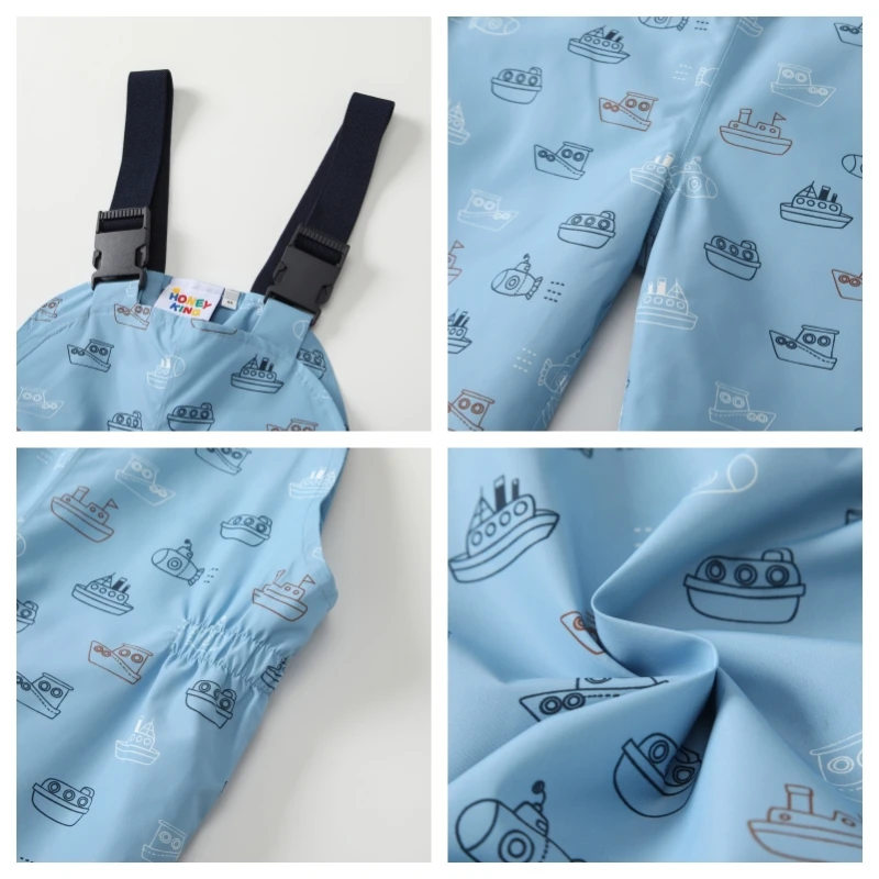 Thumbnail 4 - #19 Baby Trousers Comparison Guide