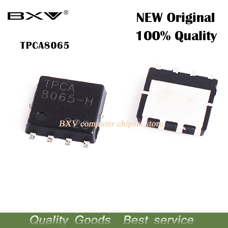 5Pcs TPCA8065-H 806… - image