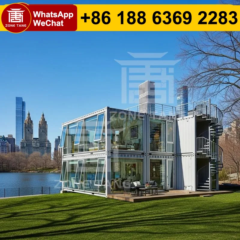 

Сборные домики Удобные внутренние помещения на заказ Современный туалет Экономичный плоский пакет Главная Лучшие домики Off Grid Многослойная роскошь