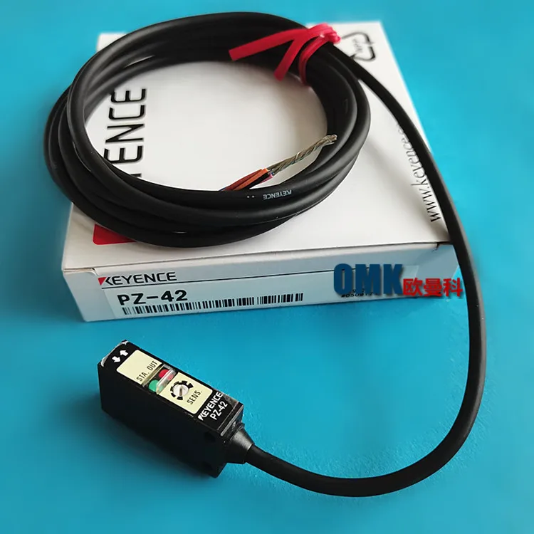 Keyence Photoelectr…