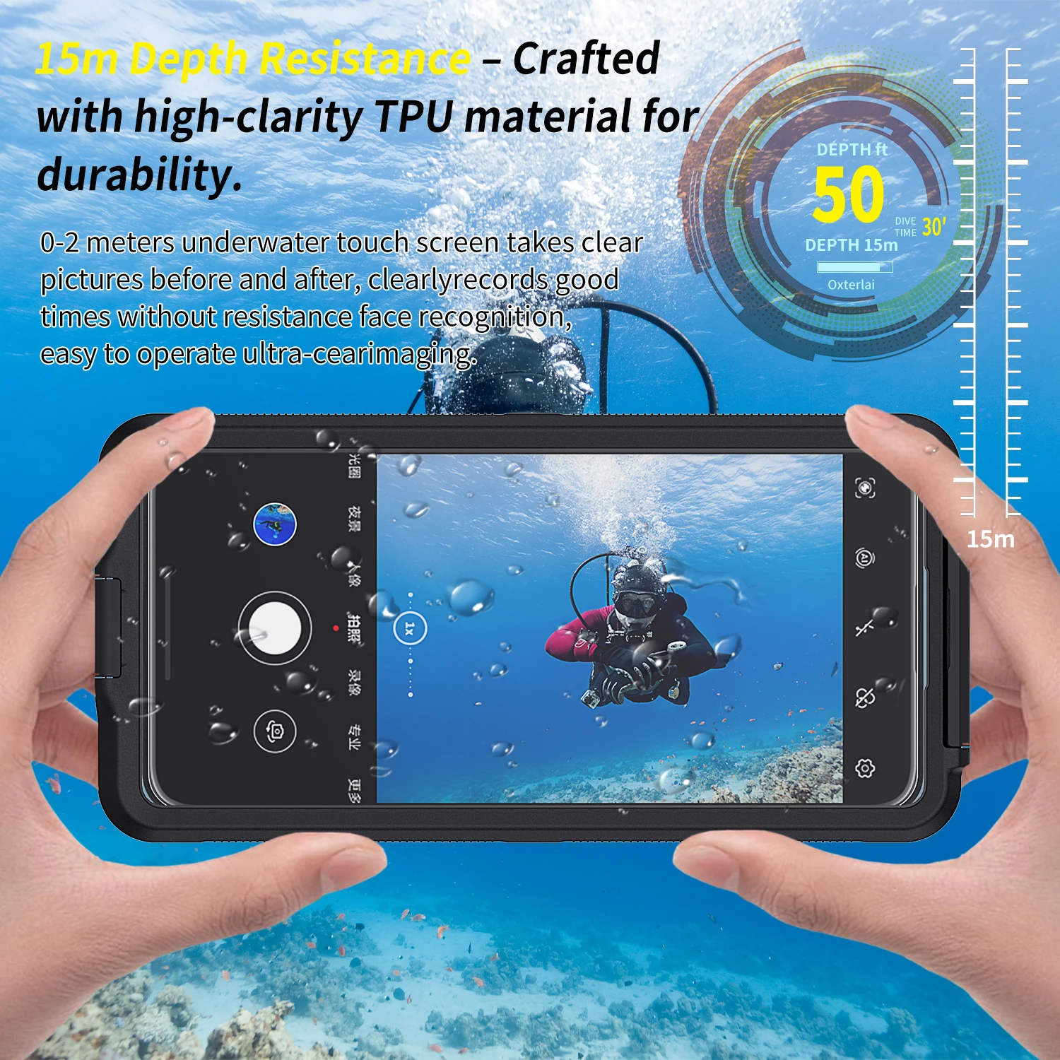 Thumbnail 2 - #35 Best Shockproof Phone Case to Buy In 2026