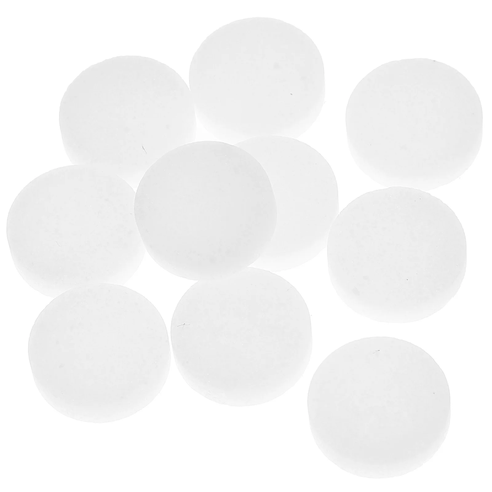 

1 Bag Of Carbon Dioxide Tablets For Aquarium Co2 Supplement Fish Tank Water Grass Efficient Household Aquarium Care Co2 Tablet