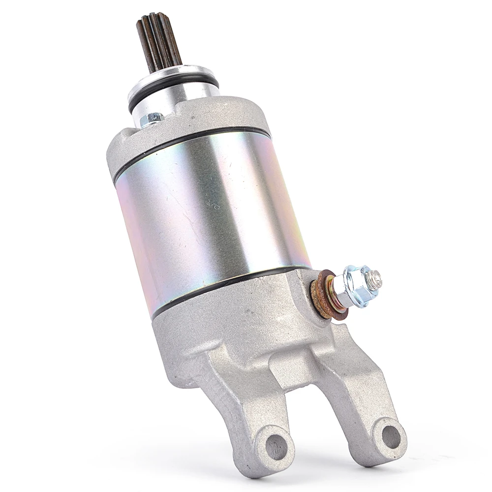 Motor de Arranque Eléctrico para Motocicleta TVS Apache RTR 160 V2 / TVS Apache RTR 180 V2 2022 M1060060
