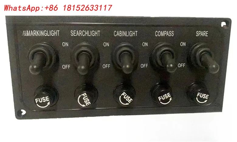 مفتاح مجموعة قارب النجاة BC BK-4 يستخدم القارب مفتاحًا رباعيًا - مم