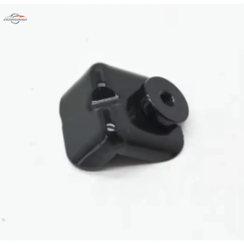 OEM 41008495775 Front Side A-Pillar Bracket Middle Panel Holder Fixing For BMW 3 4 Series M3 G22 G23 G81 G82 G26 21-24 Parts