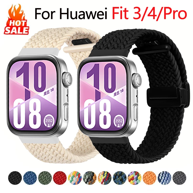 Braided Band For Hu…
