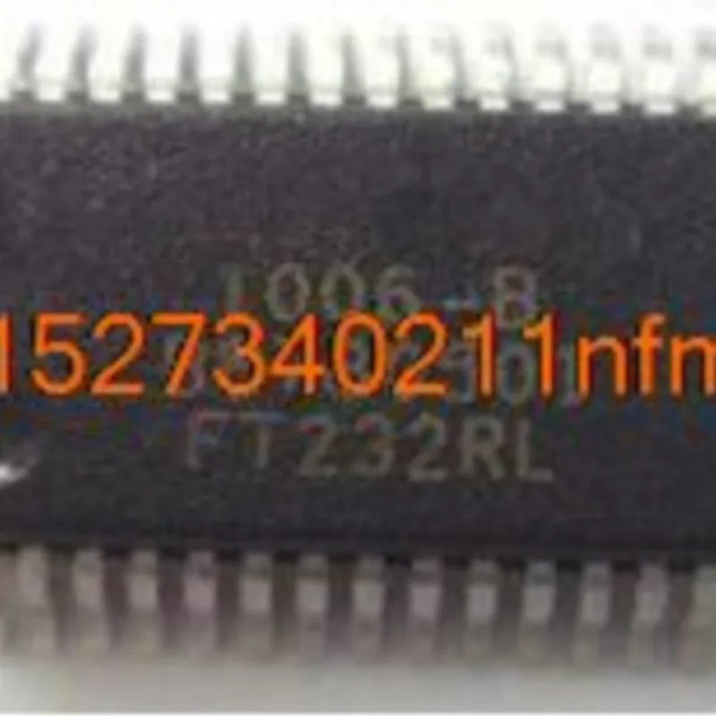 

100% NEWHigh quality products 100% FT232RL USB to TTL USB FT232RL-REEL FT232RL-R