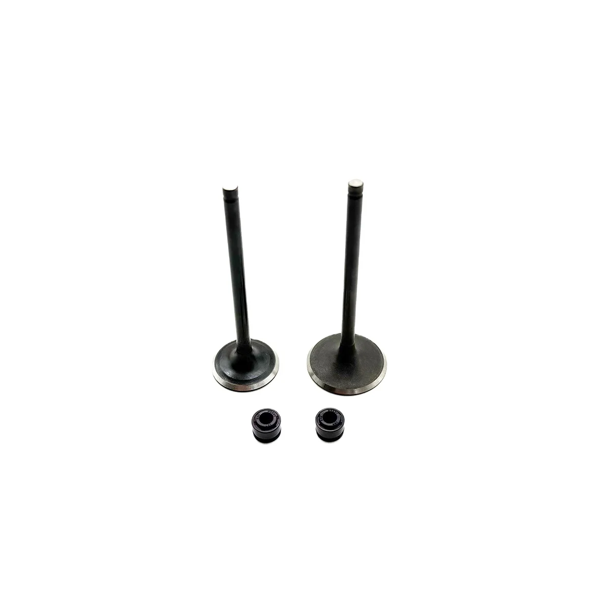 

Новый впускной клапан, выпускной клапан с прокладкой для Hisun 250cc HS250 UTV Quad 14711-013-0000