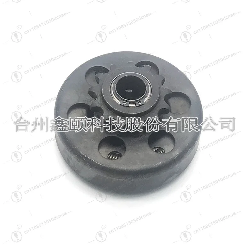 遠心クラッチ-13t-20mm-ボア-428-チェーン-ゴーカート-ミニバイク-ドリフトトライク-diy用