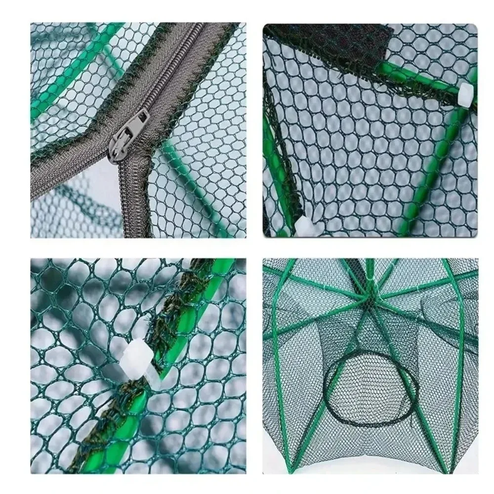 Thumbnail 4 - #27 Compare Fishing Traps Before You Buy
