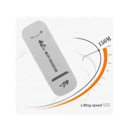 

Портативный Wi-Fi-маршрутизатор 4G LTE с USB-модемом 150 Мбит/с для домашнего офиса, мобильной широкополосной точкой доступа, карманный ключ для SIM-карты