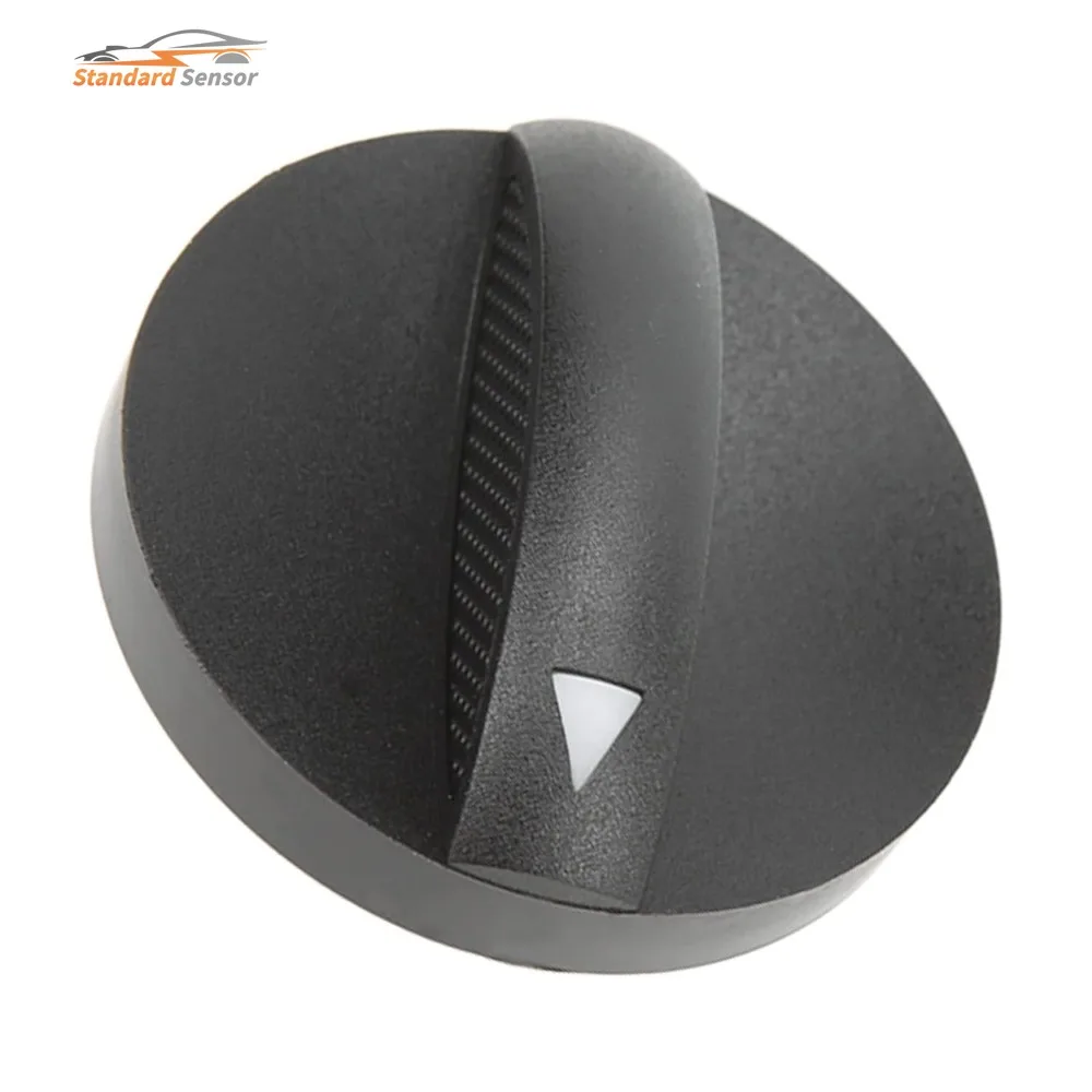 55905-0K011 เครื่องปรับอากาศรถยนต์ A/C แผงควบคุมสวิทช์ลูกบิดสีดําใหม่ 559050 K011 สําหรับโตโยต้าสําหรับฮิลลักซ์ Vigo 2004-2011