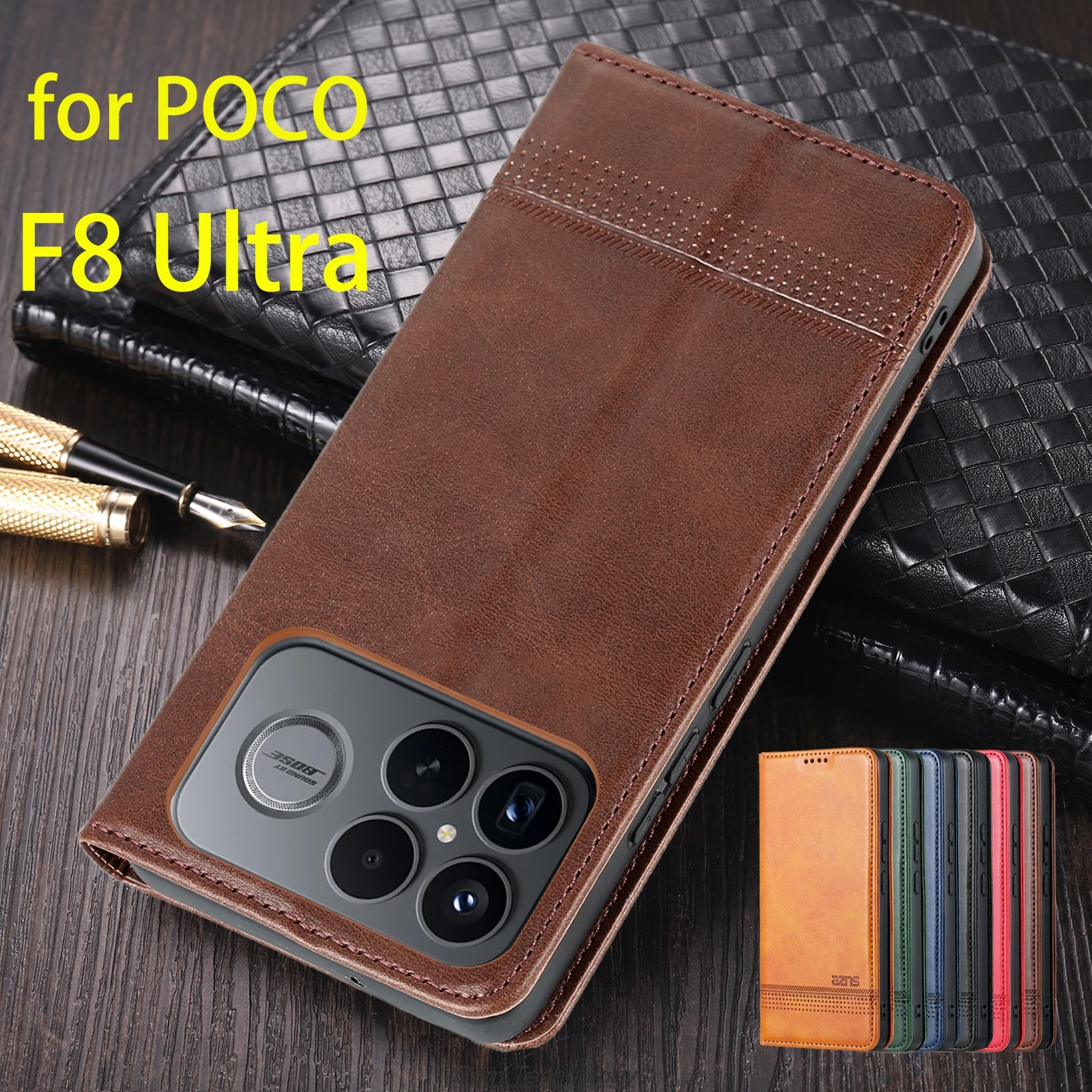 Magnetic Adsorption… - image