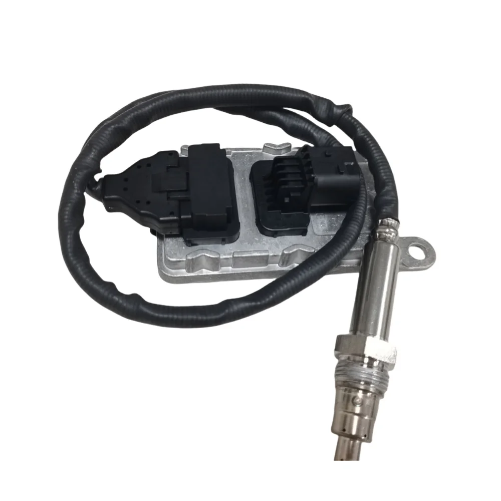 4326864 A045S158 5WK96750C Original New Nitrogen Oxide Sensor NOX Sensor For Cummins Engine