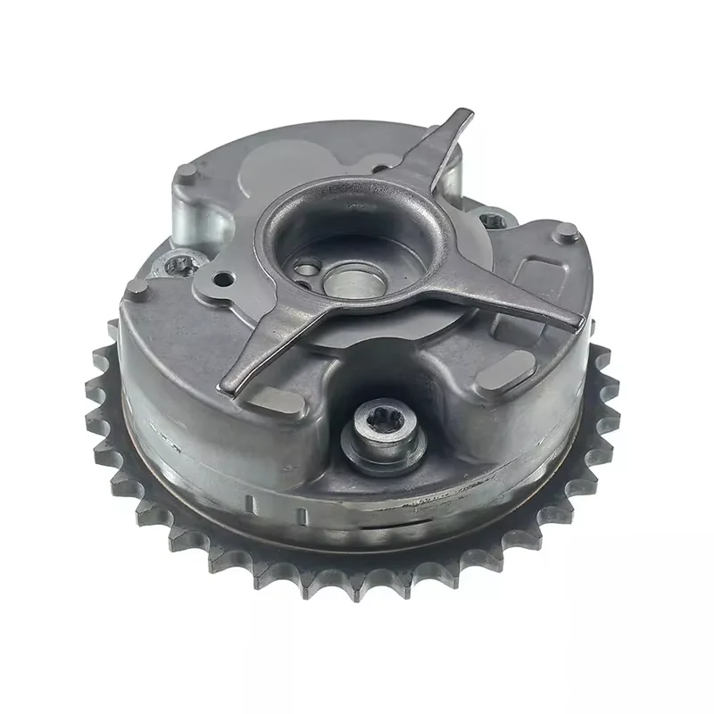 

ДЛЯ TOYOTA LAND CRUISER PRADO 4RUNNER TACOMA HIACE 2.7L Впускной распределительный вал ГРМ OEM 13050-75010