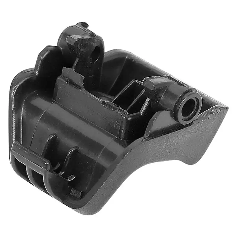 2X KA0G-64-45Y-02 Car Center Console Latch Lid Lock Replacement For Mazda CX-5 2013 2014 2015 2016 2017 Accessories-A08Q