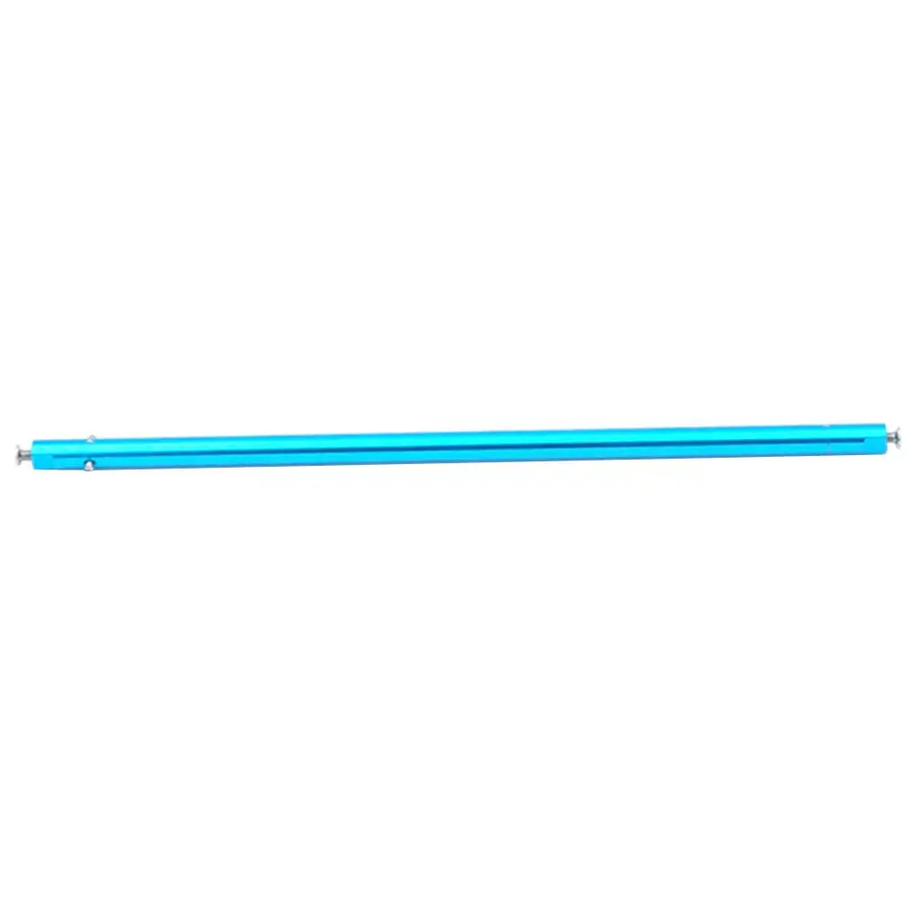 Metal RC Car Central Driving Shaft Upgrade Accessory for Wltoys A949 A959 A969 1 18 Rock Crawler Parts