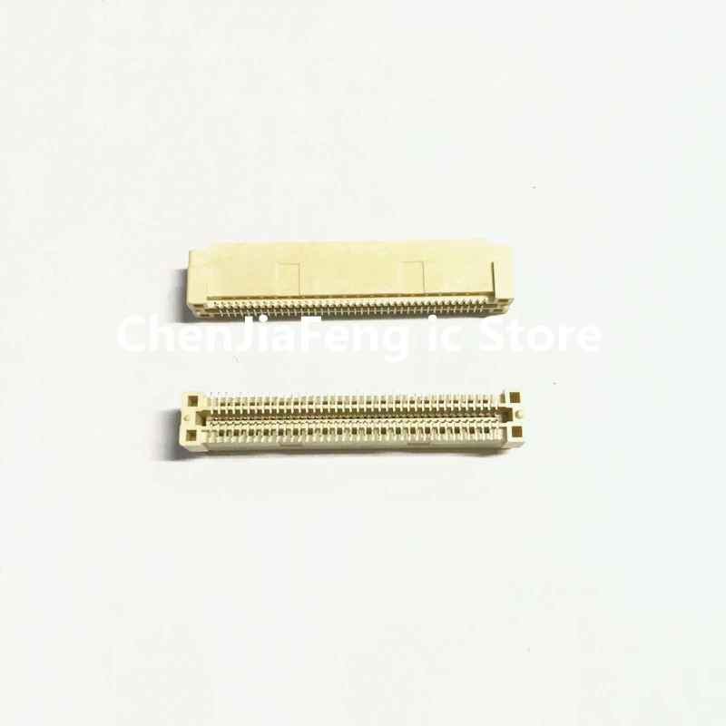

1-50 шт./лот 5179031-3 80-контактный разъем 0,8 мм SMD, новый оригинал