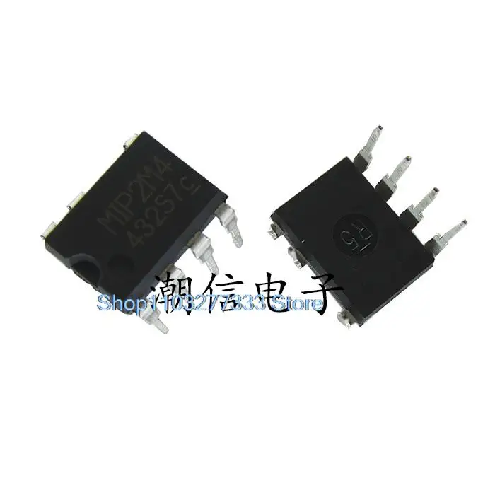 

10 шт./партия MIP2M4 DIP-7