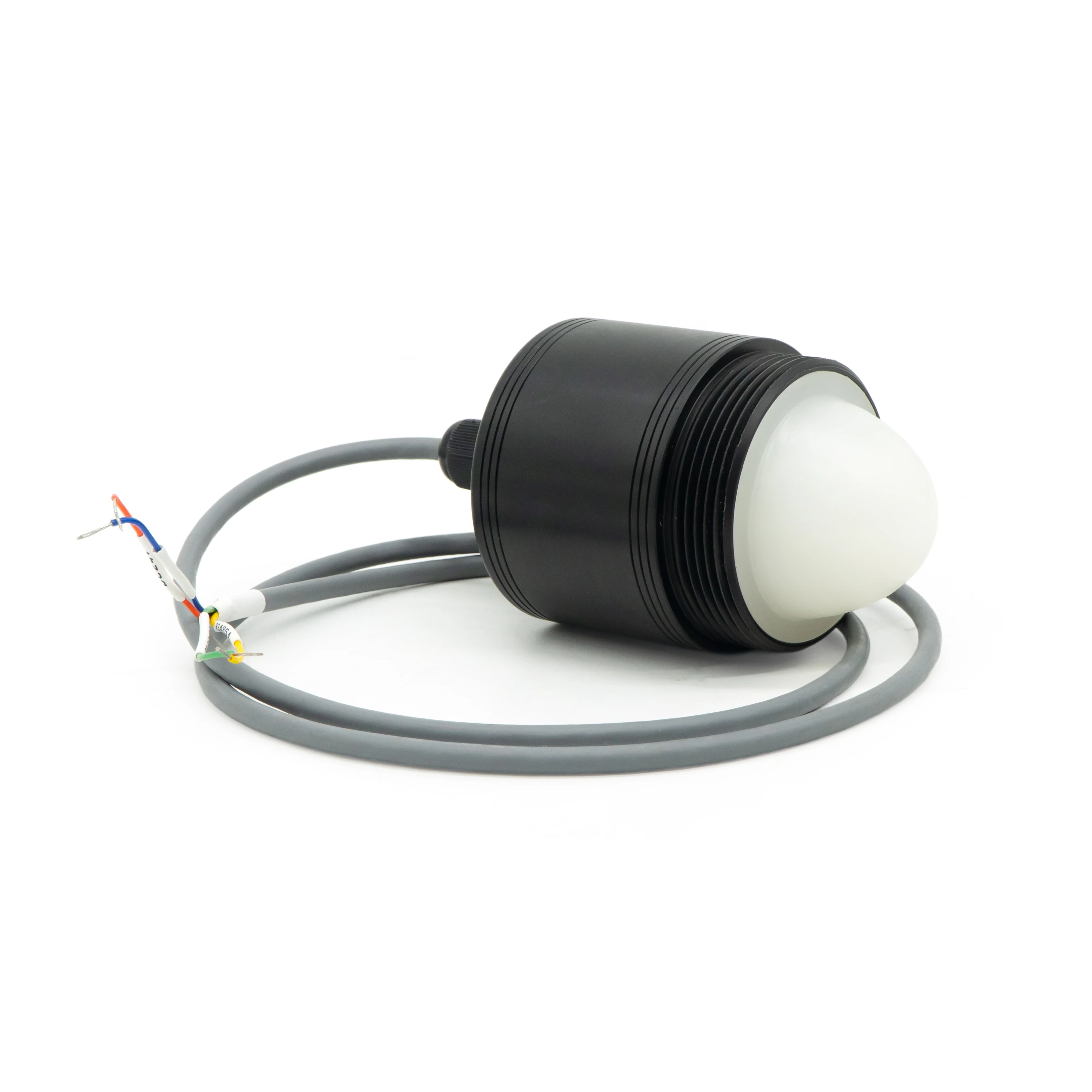 XYLD-08B Economic Radar Level Gauge for High Precision Liquid Solid Measurement With Bracket