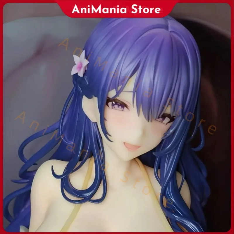 

KK Neighbor sister Anime Girl Figure Sexy Action Figurine Adult Sexy Model Decoration Collection Doll Do not take of clothes