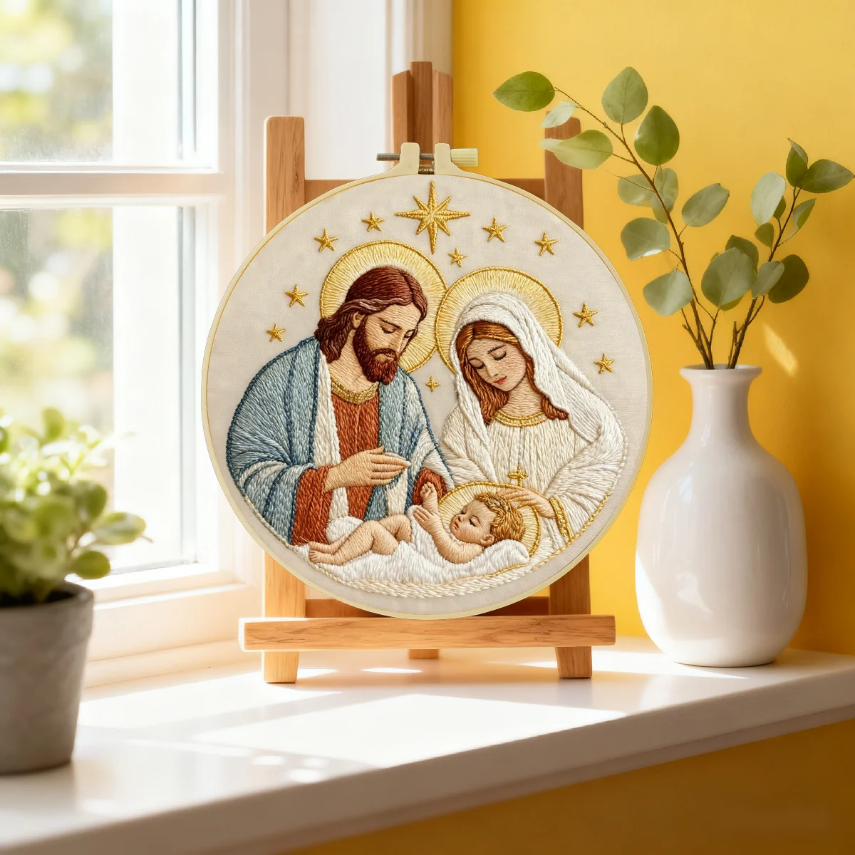 Thumbnail 2 - #43 Best Embroidery Starter Kits to Buy In 2026