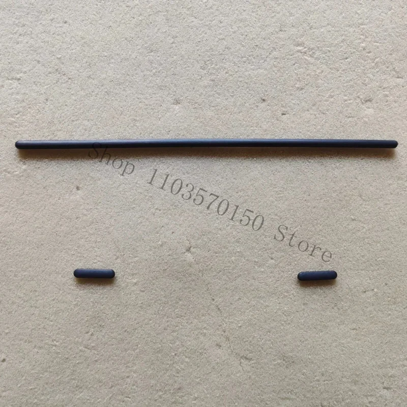 

KK. 3pcs New laptop feet cover for lenovo ThinkBook 15 G2 ITL ARE G3 G4 ACL wei6-15 E5