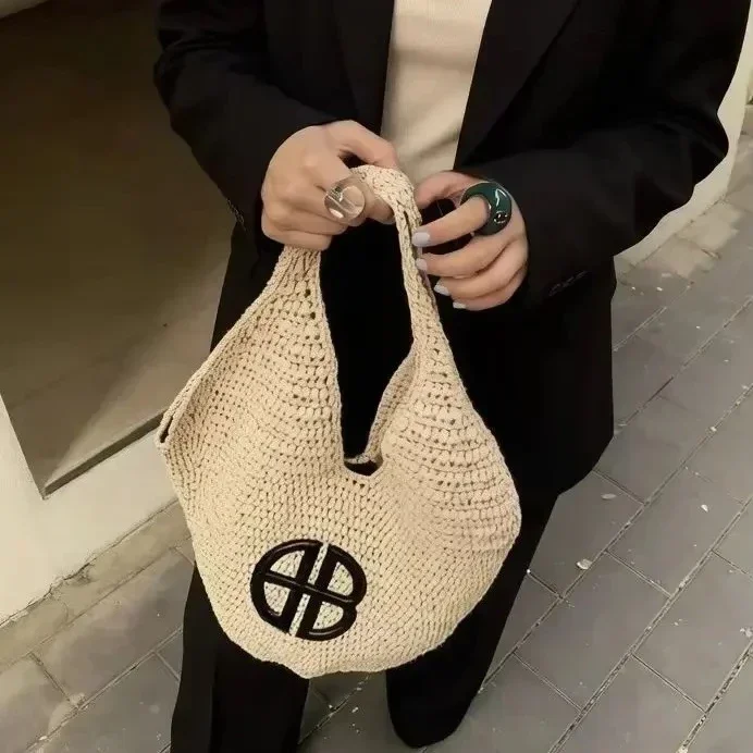 2026 New Women's Commuter Shoulder Bag: Soft, Vintage-Style, Durable, Spacious, Minimalist Versatile Commuter Bag