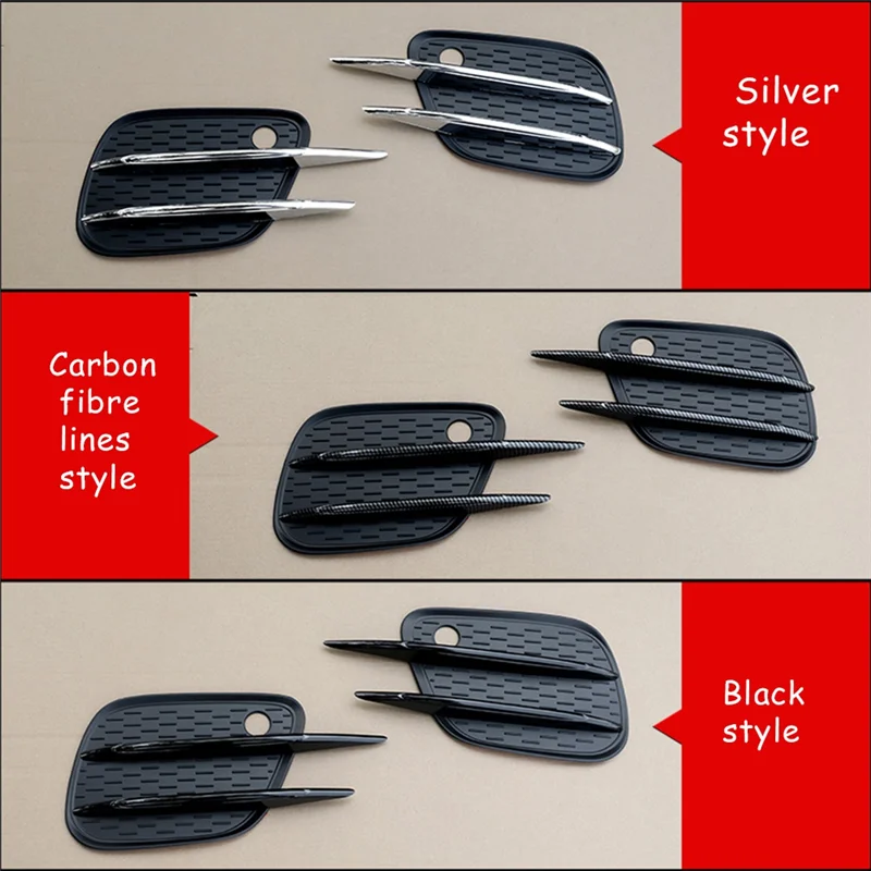 

Топ!-Ойлер передней противотуманной фары автомобиля для GLB X247 Решетка противотуманной фары