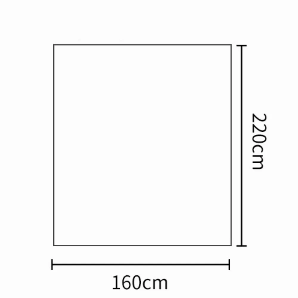 غير المنسوجة المجهزة المجهزة ورقة مع أشرطة مرنة سرير مفرد أغطية مرتبة عدم الانزلاق المتاح ورقة غطاء السرير السفر #6