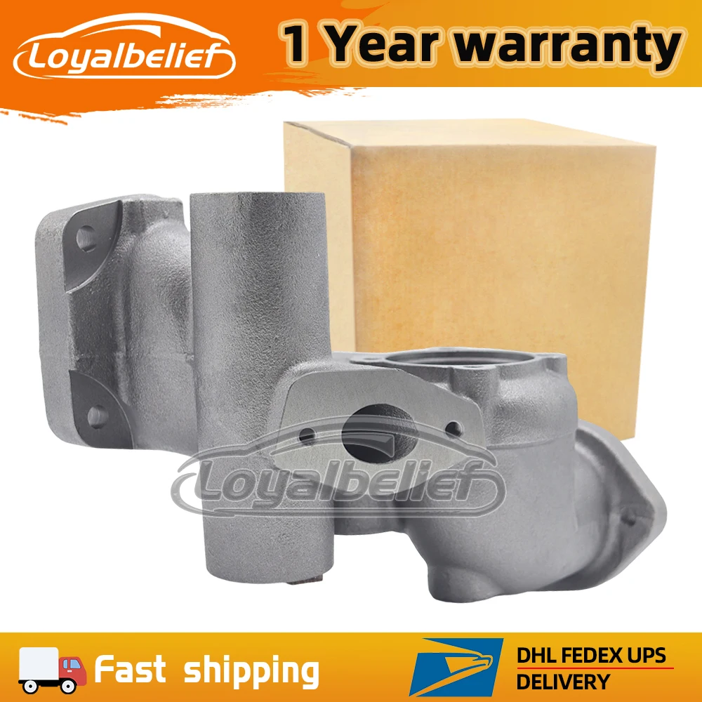 

ERR4802 Автомобильный турбокорпус T250 для Land-Rover Defender Discovery Range Rover 2,5 300TDI 452055 452055-5004S