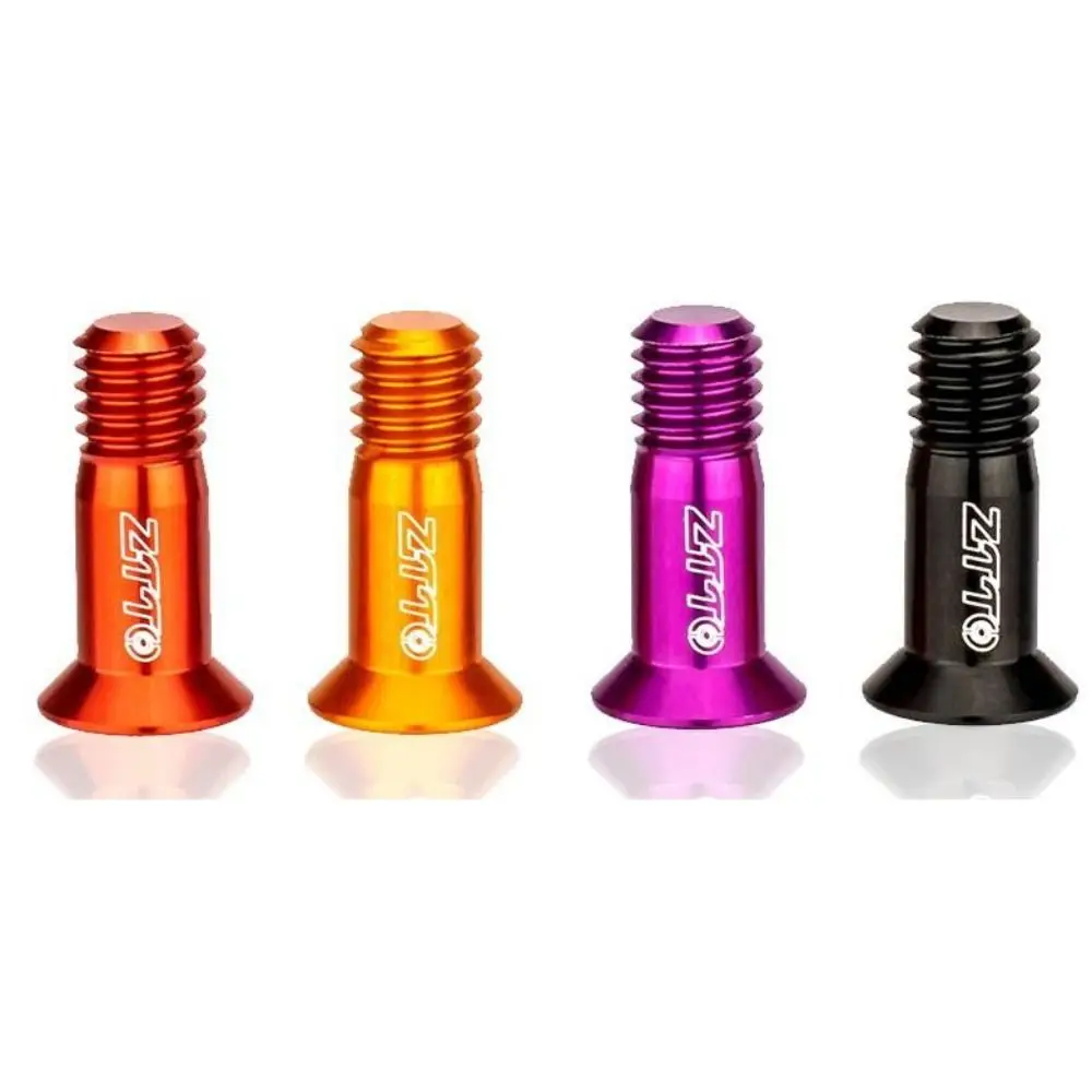 

Болты M5 × 14,2 мм, винты для направляющего шкива, болты для заднего переключателя велосипеда, винт для направляющей коробки передач, болты для звездочки жокейского колеса