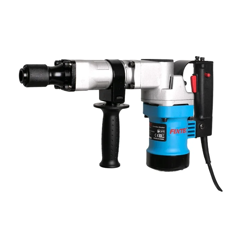 17mm Hex Chuck Power Jack Hammer Impact Drill