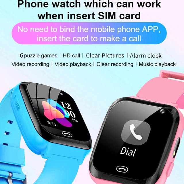 Mobile watch game store