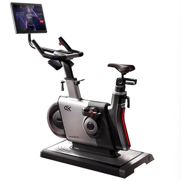 2026 New Hot Selling Spinning Bike for Indoor Magnetic Spin Bike With Flywheel Smart Spinning Bike