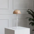 Wood-white Base