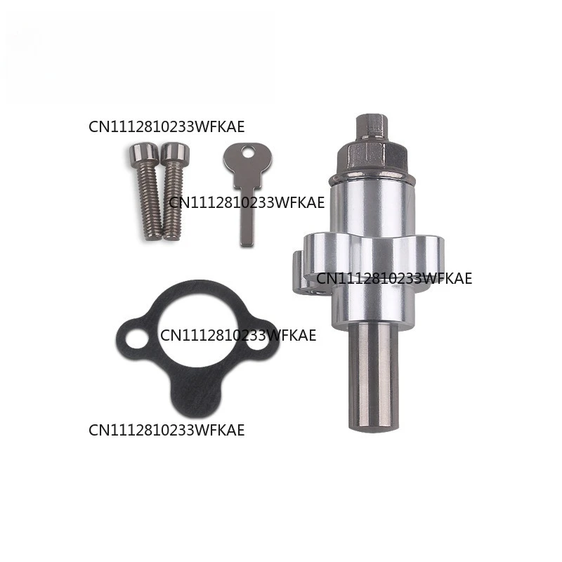 Manual regulator cam chain tensioner for Honda CBR600RR 2003-2018