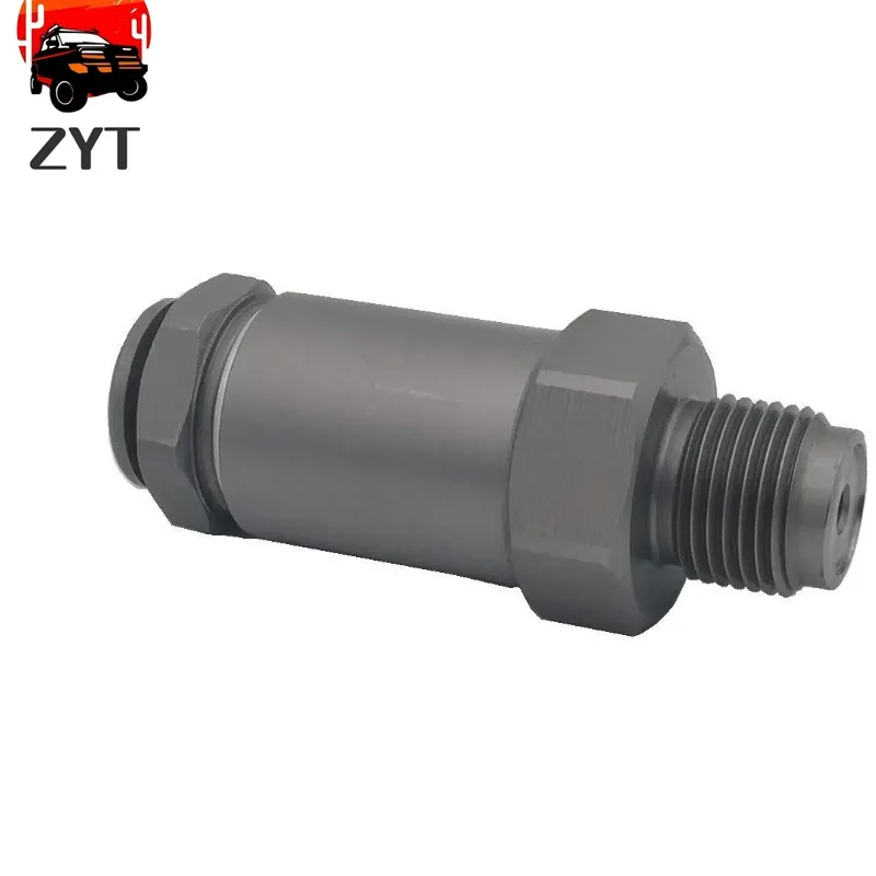 

Клапан сброса давления топлива Common Rail 1110010032 504053866 для дизельного двигателя Cumminss IVECO VOLVO