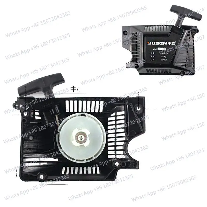 

4216 пила 4518/5800/5900 Easy Start, тянущий диск в сборе 6500, аксессуары