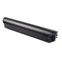 Removable E-Bike Battery 36V 13Ah 17.5Ah Lithium ion Battery 48V 14Ah for Eleglide T1 Step Thru Bodywel A275 M275 Ebike