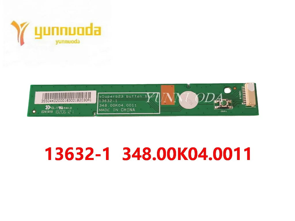 13632-1  348.00K04.0011  For Acer  board  100% Tested