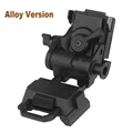Alloy version-Black