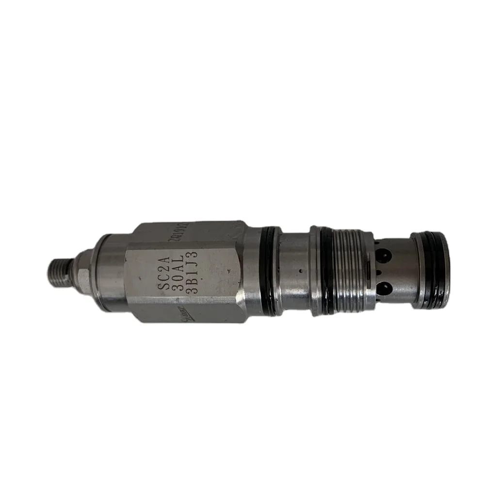 SC2A30AL SC-2A-30-A-L WIN NER Made in Taiwan Sequence Valve Cartridge Valve in Stock SUN HYDRAULICS HYDRAFORCE ea ton vick ers