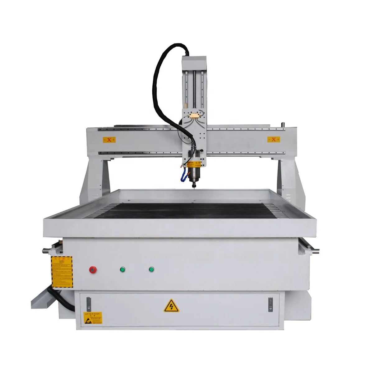 Small 1313 Tombstone Marble Granite CNC Milling Engraver, Competitive Price for Small Scale Tombstone Making