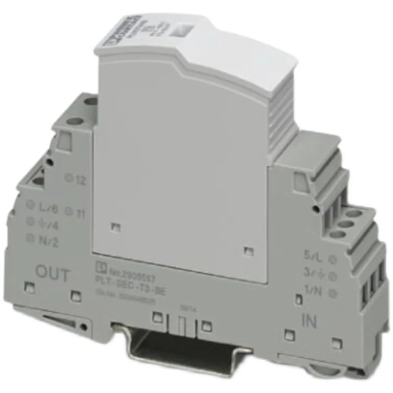 Class 3 Surge Protection Equipment - PLT-SEC-T3-230-FM - 2905229