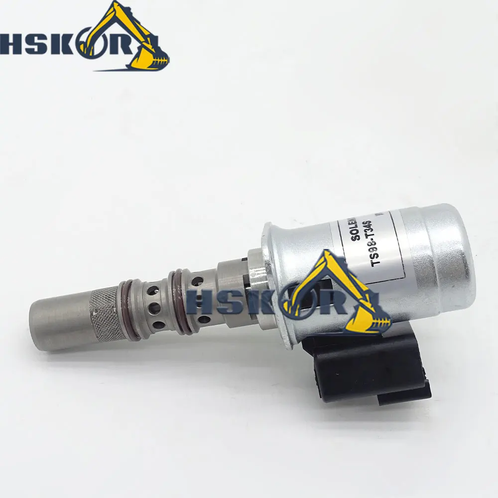 

Hydraulic Solenoid Valve TS98-T34-0-N-12DR TS98-T34S TS98-T34 TS98-T34-0-N-12DRZ for Hydrafoce
