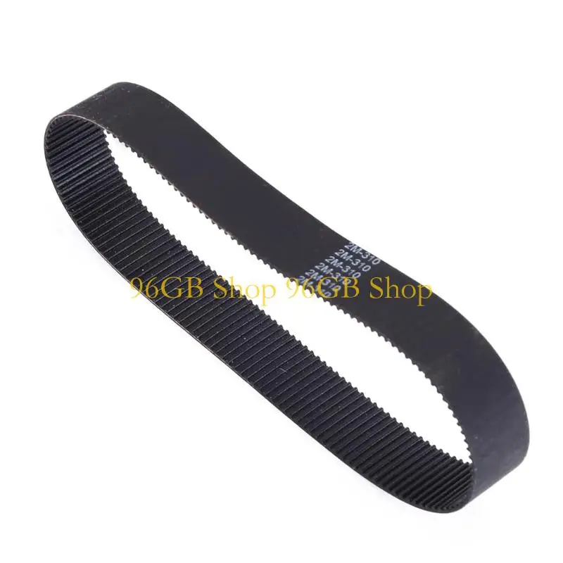 

96GB Electric Belt Automotive Accessories for F21 F23 F30 F31 F32 7806040508 32106858011 Steering Rack Gear Belt