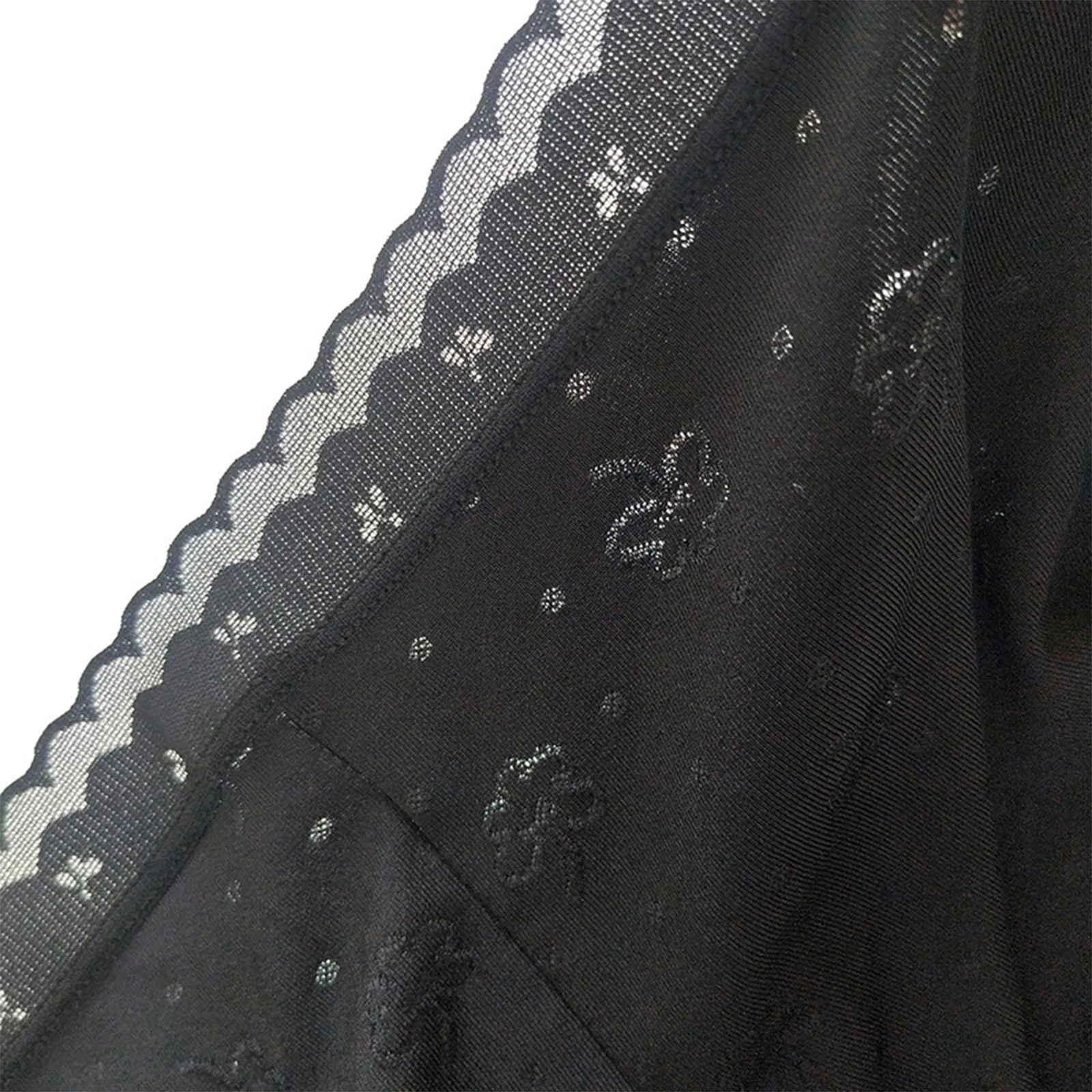 Dames sexy ondergoed dames slipje midden taille plus size ondergoed effen kleur strings dames ondergoed mode zachte onderbroek